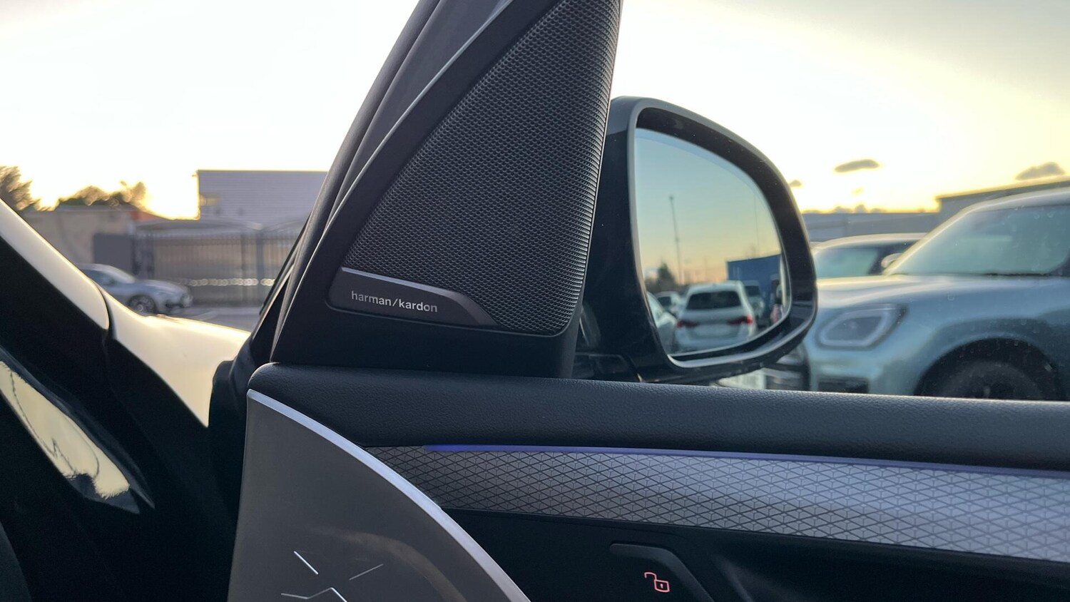 Used BMW X3 2019 for sale - 76760533: Photo 20