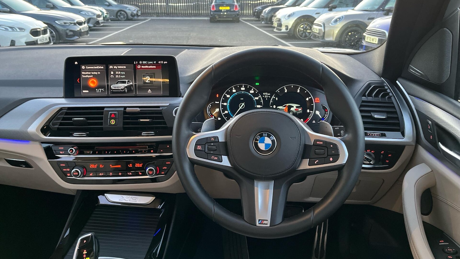 Used BMW X3 2019 for sale - 76760533: Photo 5