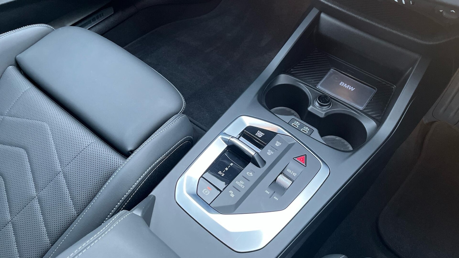 Used BMW 1 Series 2025 for sale - 77525011: Photo 10