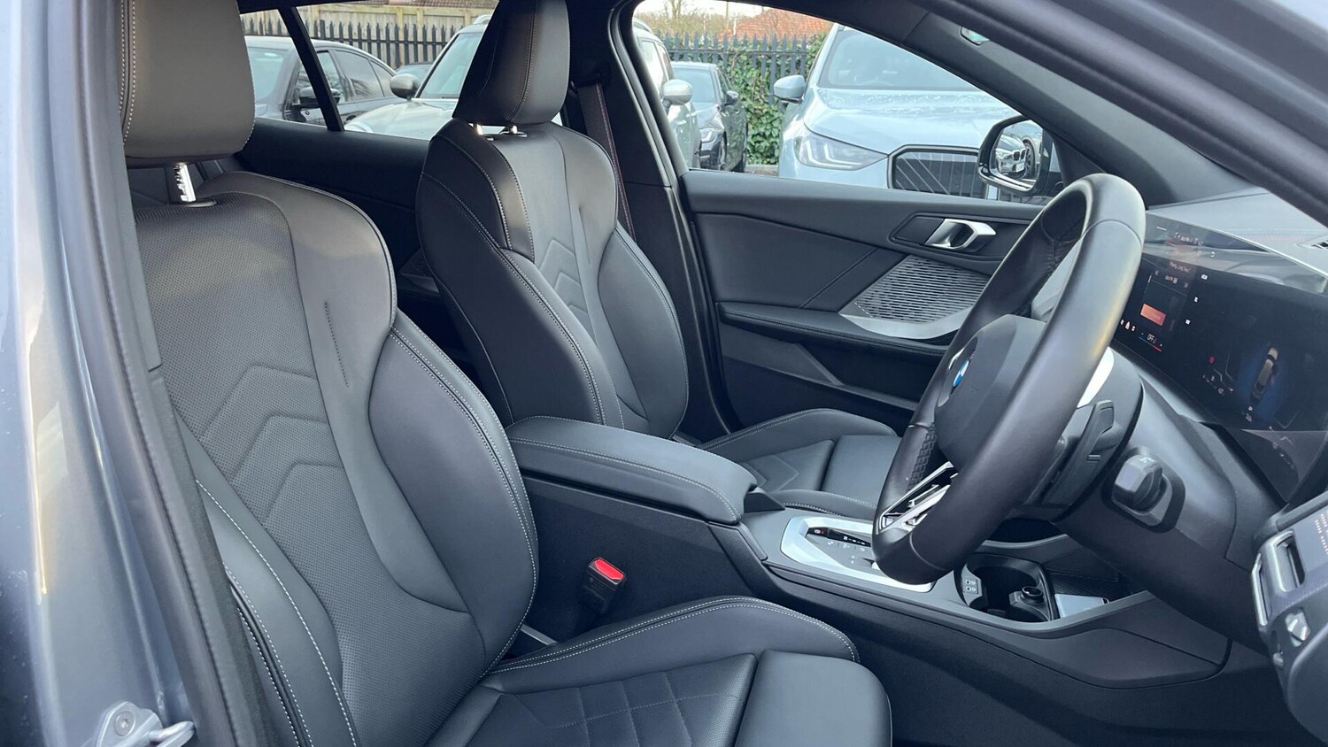 Used BMW 1 Series 2025 for sale - 77525011: Photo 11