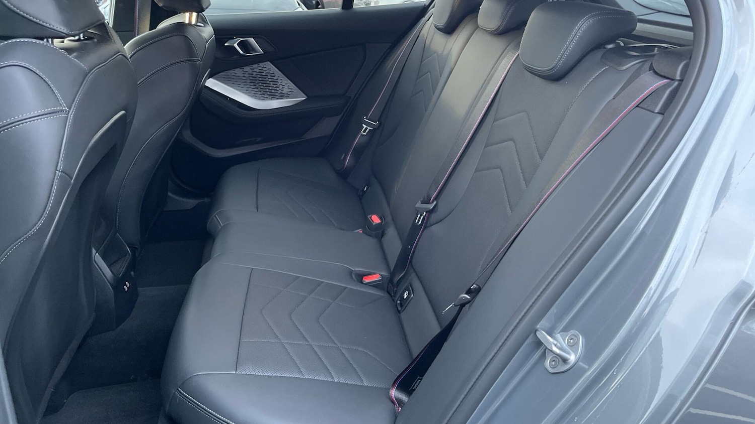 Used BMW 1 Series 2025 for sale - 77525011: Photo 12