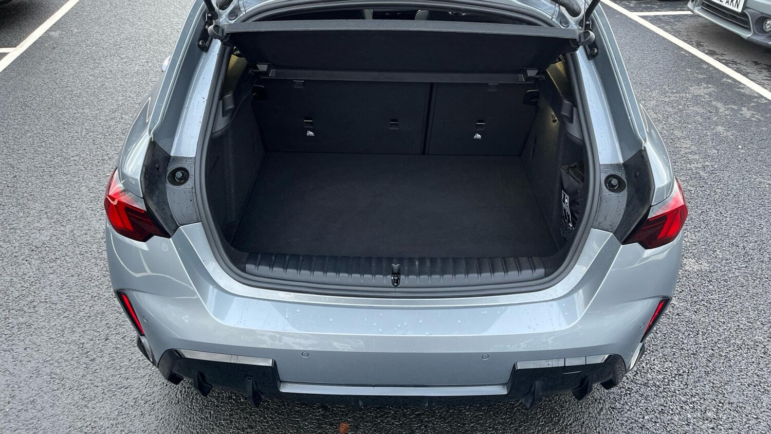 Used BMW 1 Series 2025 for sale - 77525011: Photo 13