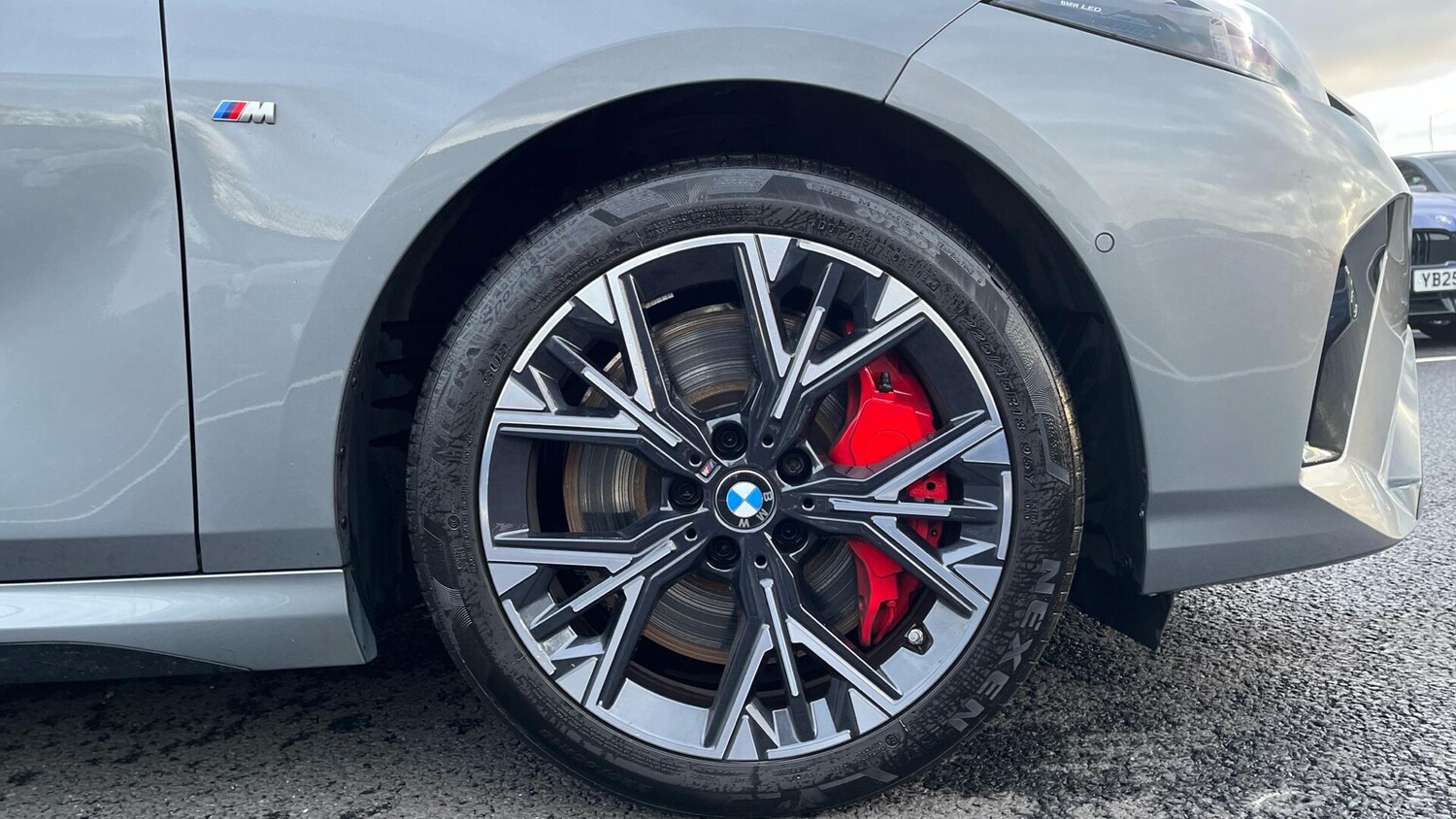 Used BMW 1 Series 2025 for sale - 77525011: Photo 14