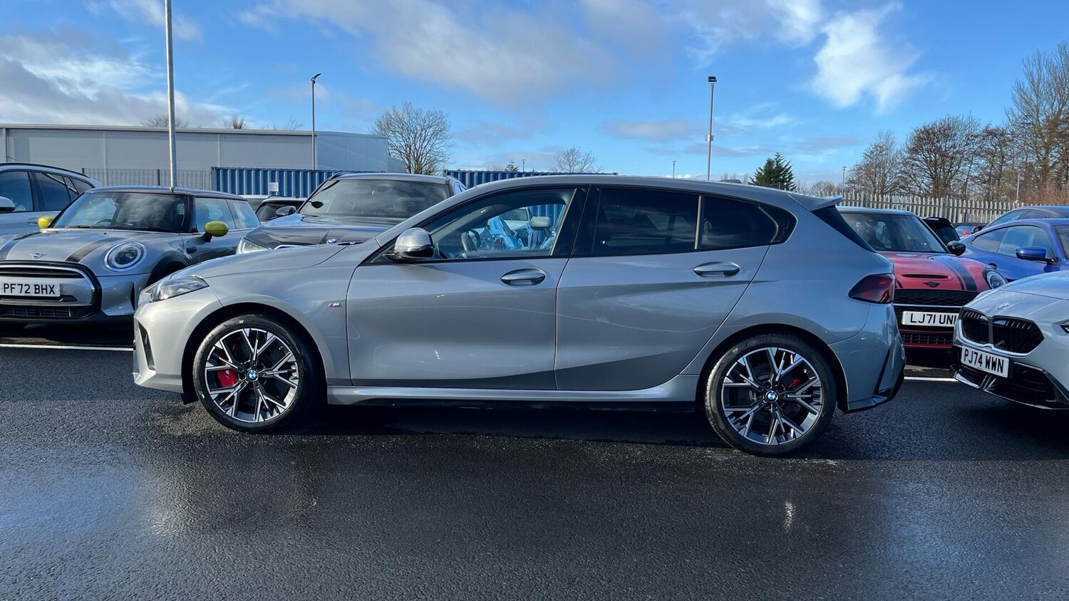 Used BMW 1 Series 2025 for sale - 77525011: Photo 21