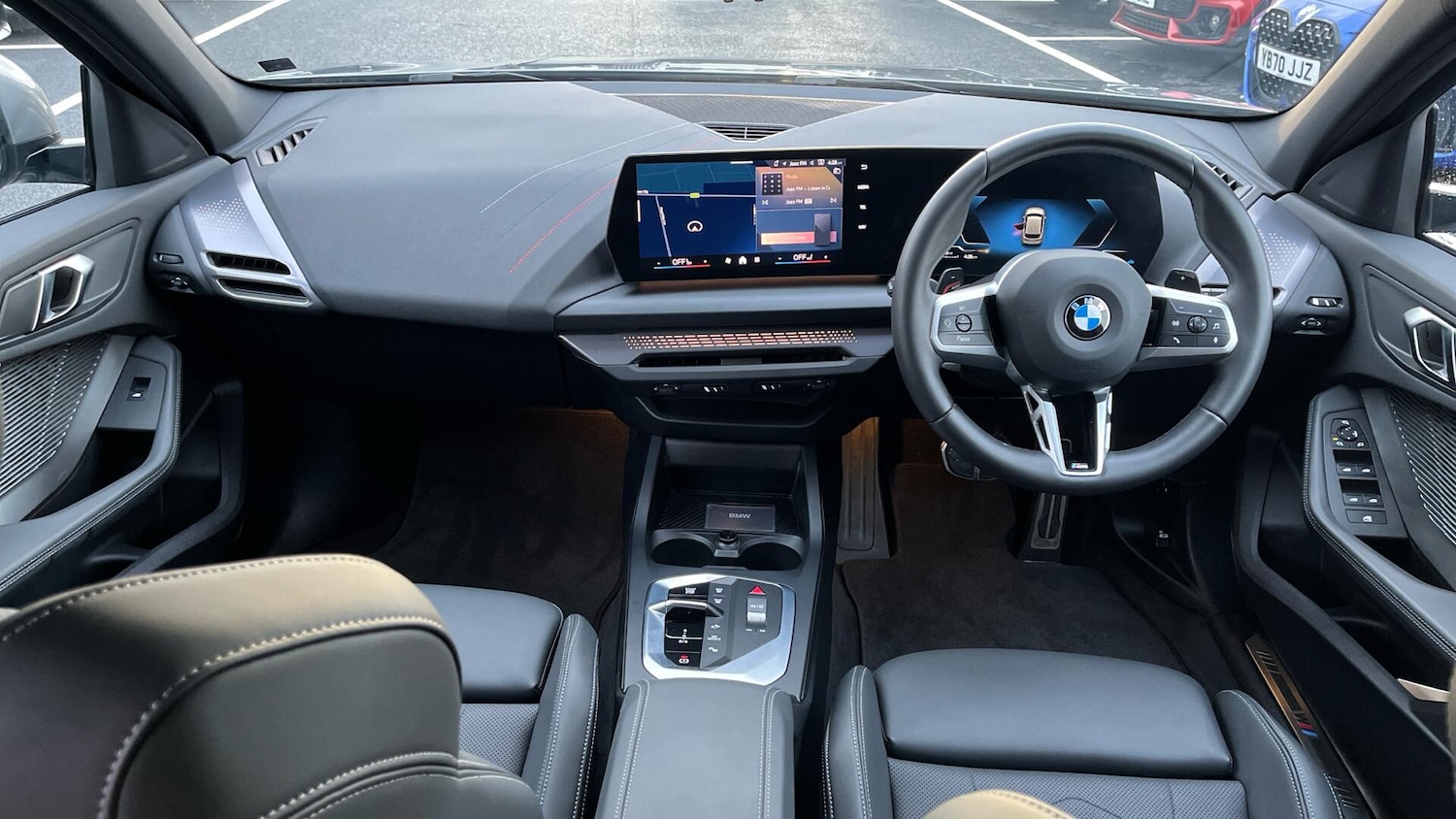 Used BMW 1 Series 2025 for sale - 77525011: Photo 4