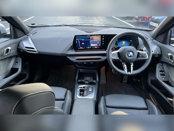 Used BMW 1 Series 2025 for sale - 77525011: Photo