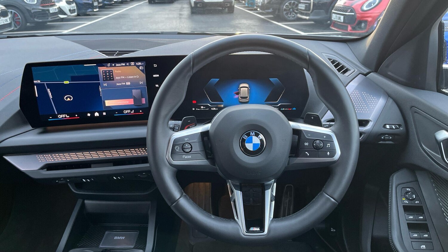 Used BMW 1 Series 2025 for sale - 77525011: Photo 5