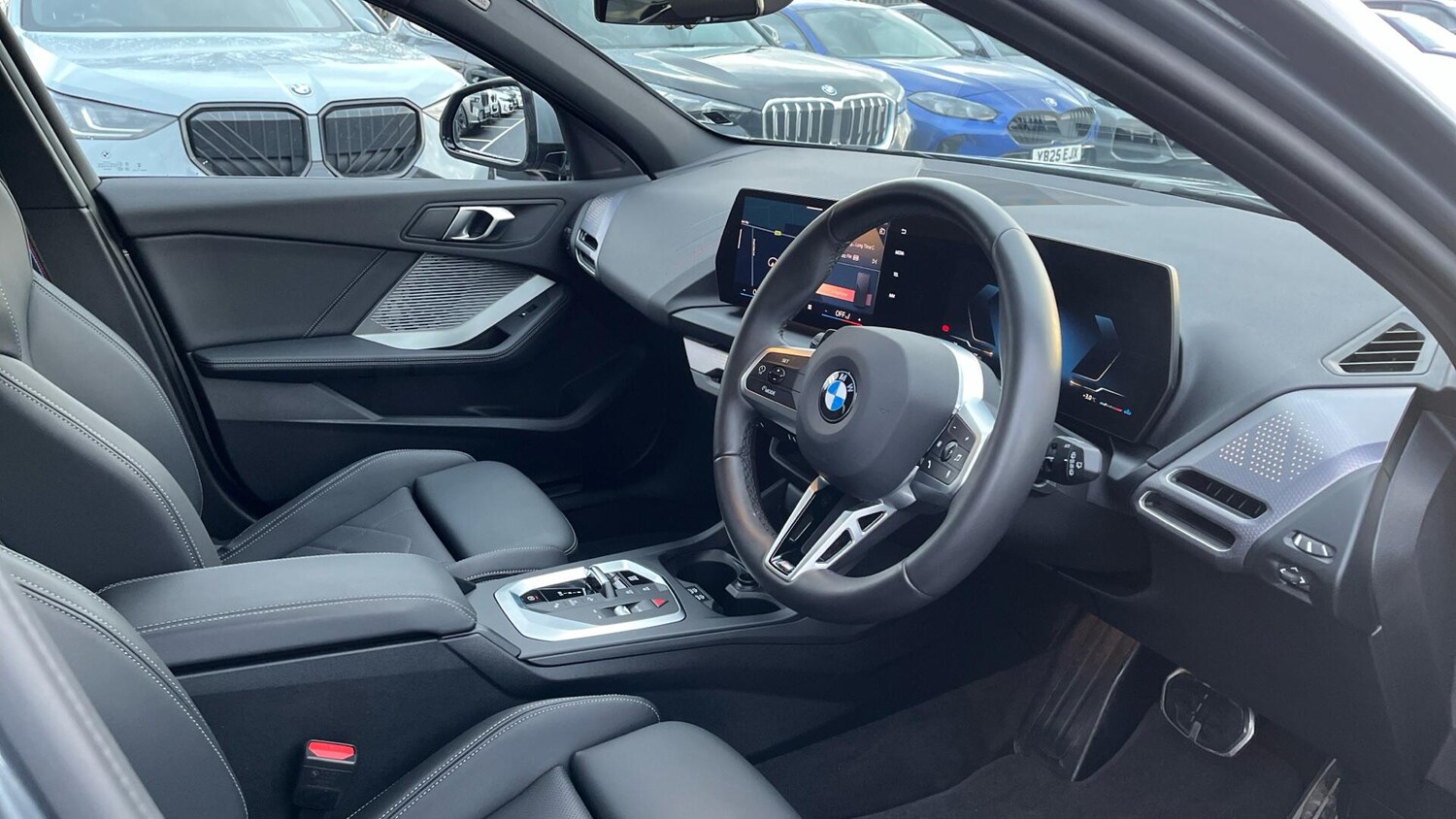 Used BMW 1 Series 2025 for sale - 77525011: Photo 6