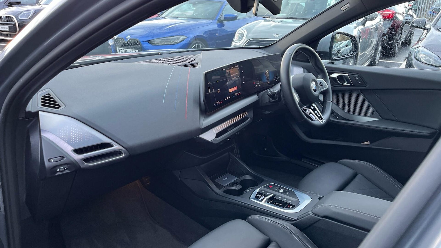 Used BMW 1 Series 2025 for sale - 77525011: Photo 7