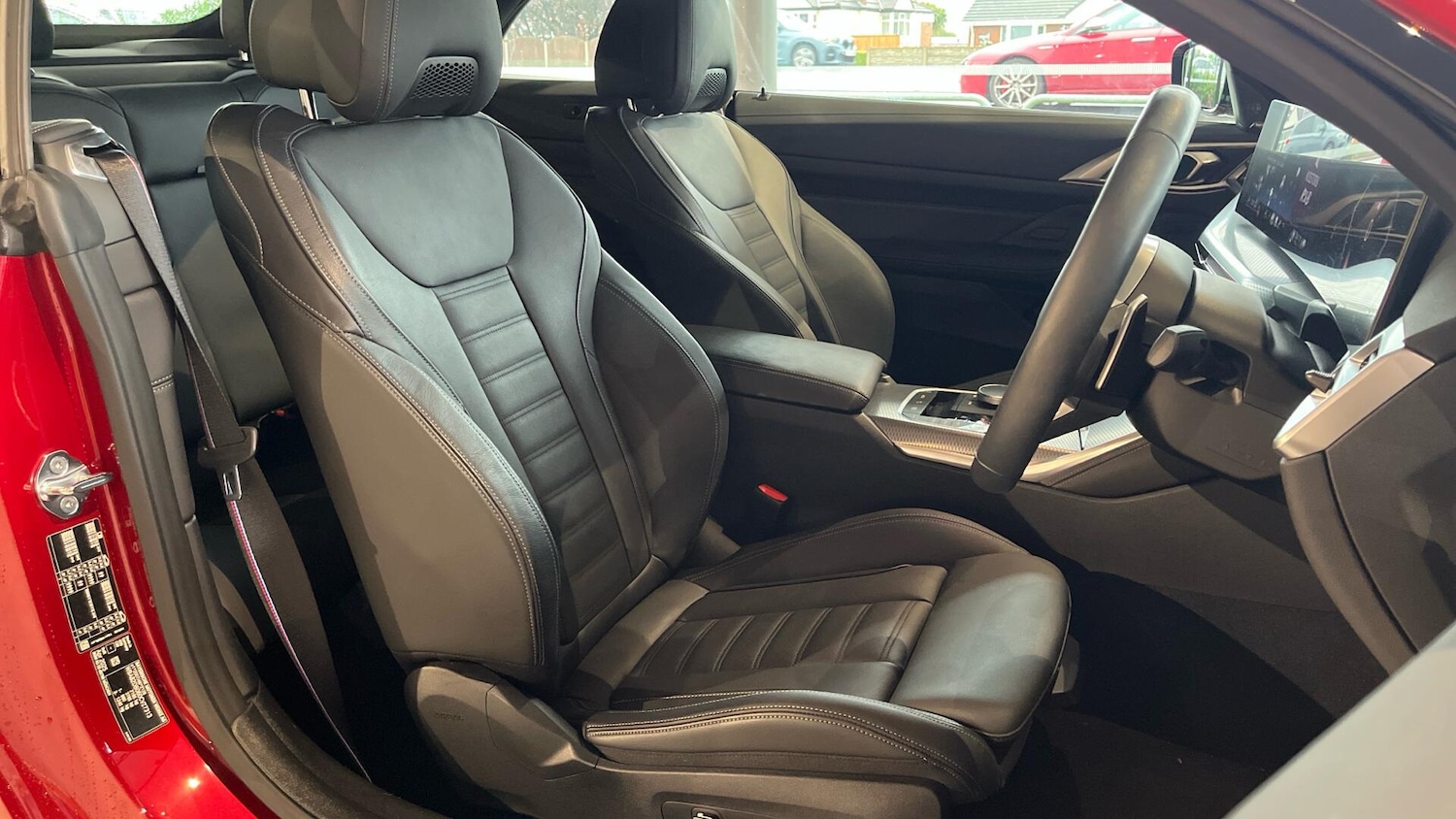 Used BMW 4 Series 2025 for sale - 77155711: Photo 11