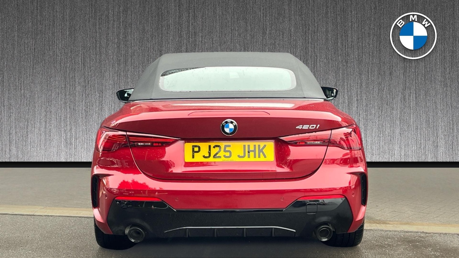 Used BMW 4 Series 2025 for sale - 77155711: Photo 15