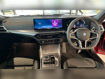 Used BMW 4 Series 2025 for sale - 77155711: Photo