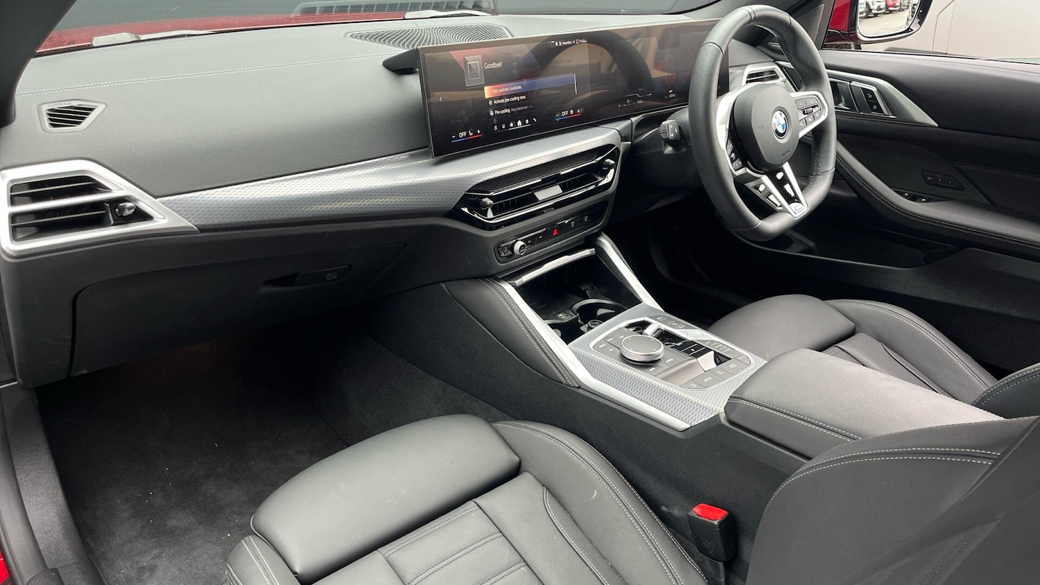 Used BMW 4 Series 2025 for sale - 77155711: Photo 7
