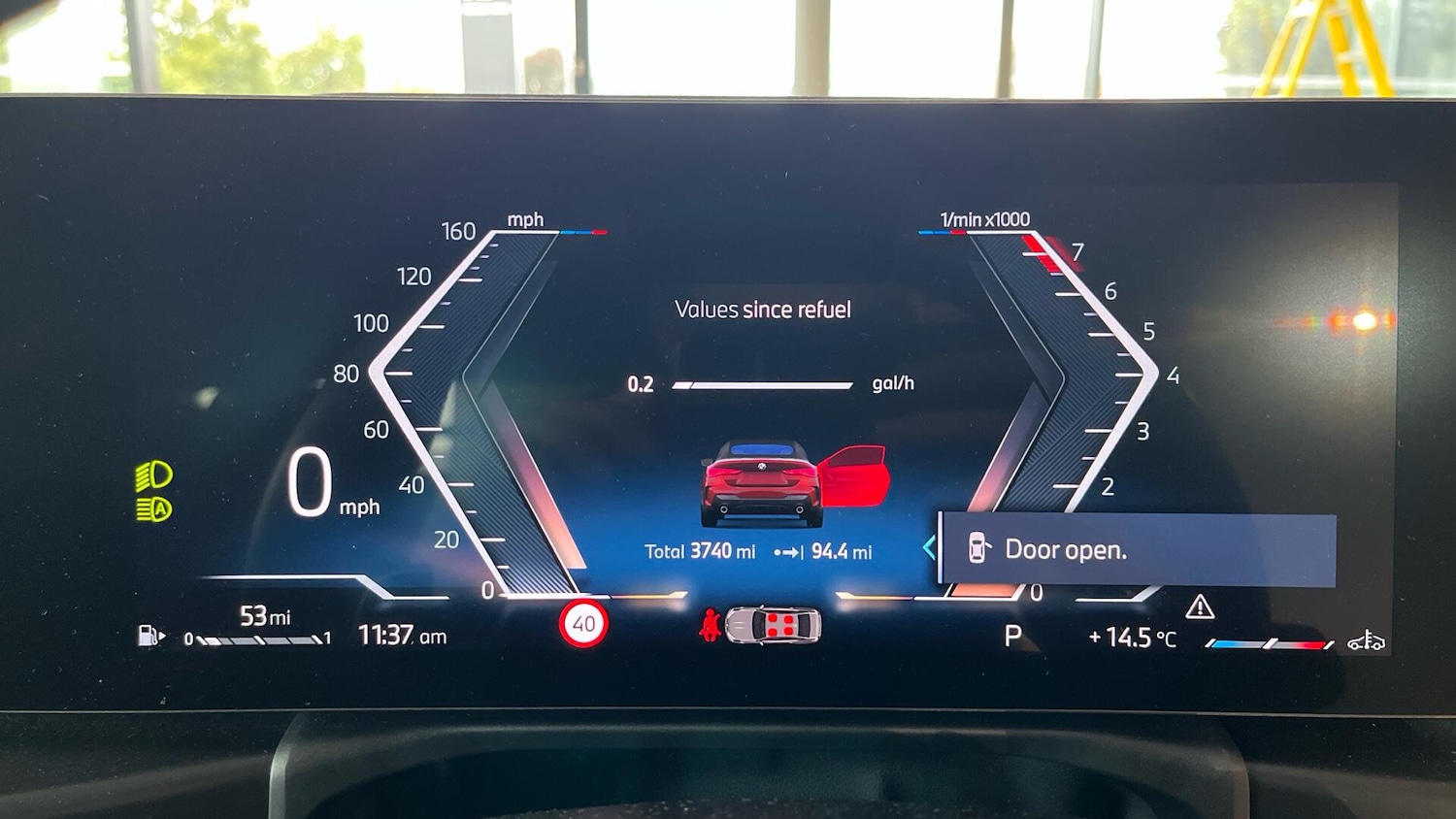 Used BMW 4 Series 2025 for sale - 77155711: Photo 9