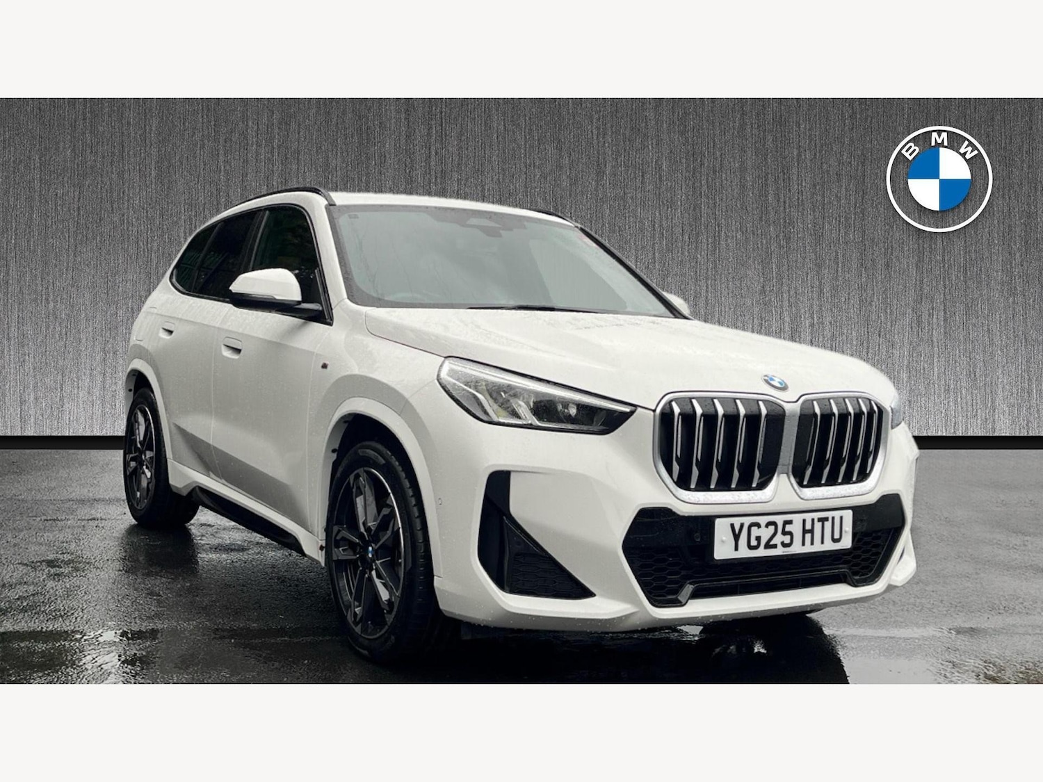 Used BMW X1 2025 for sale - 76760520: Photo 1