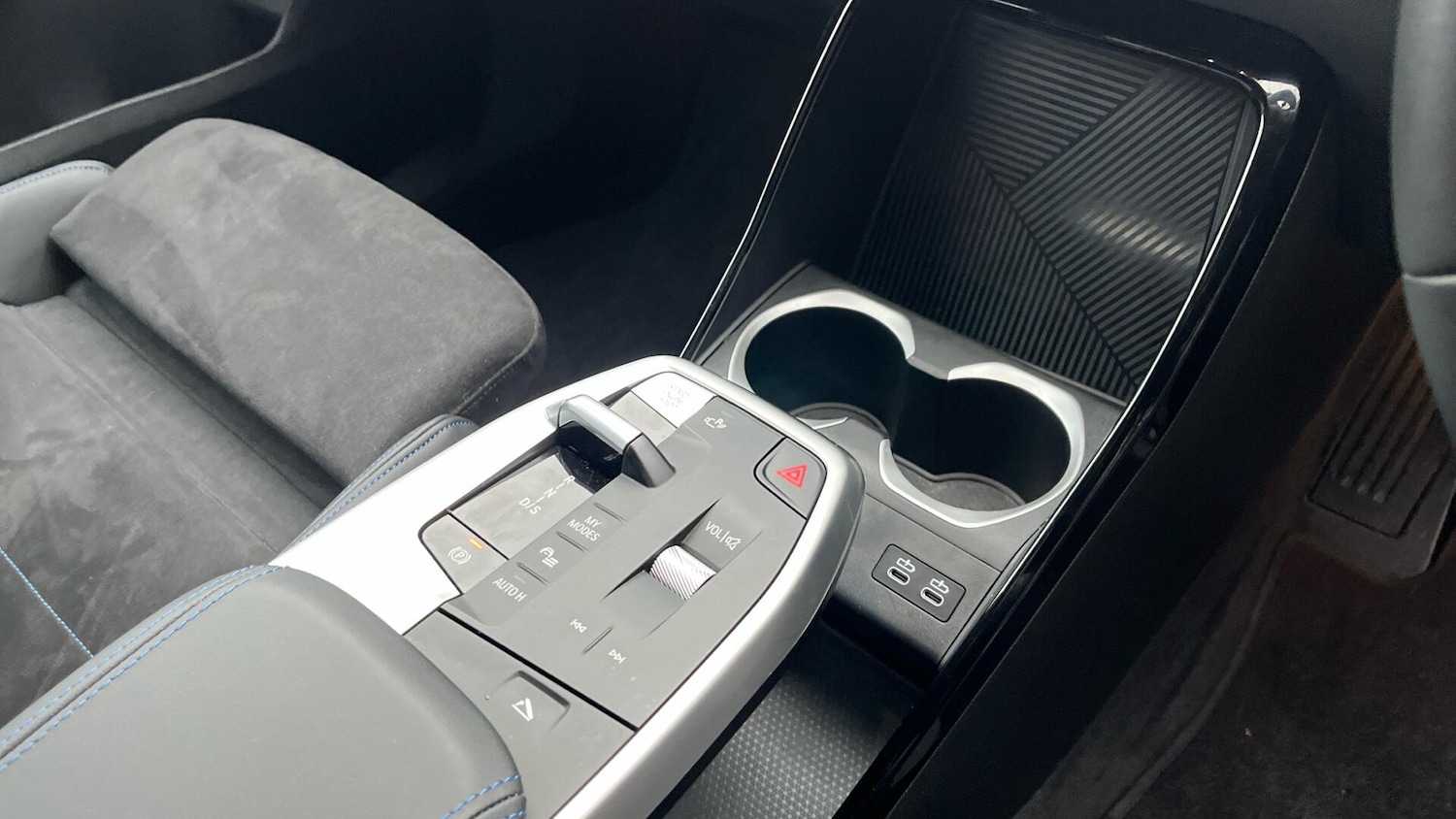 Used BMW X1 2025 for sale - 76760520: Photo 10