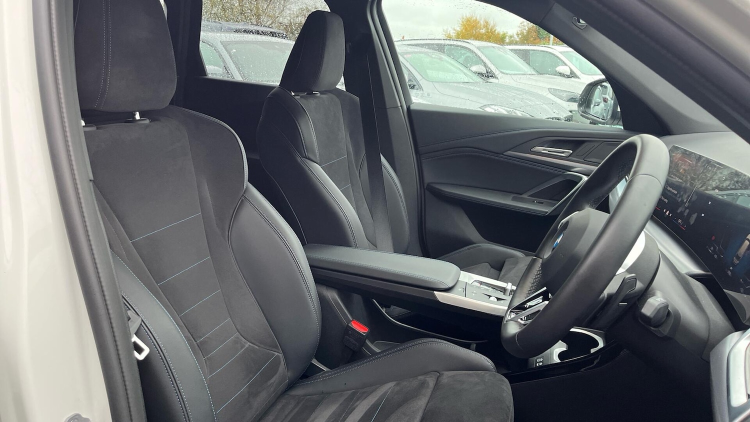 Used BMW X1 2025 for sale - 76760520: Photo 11