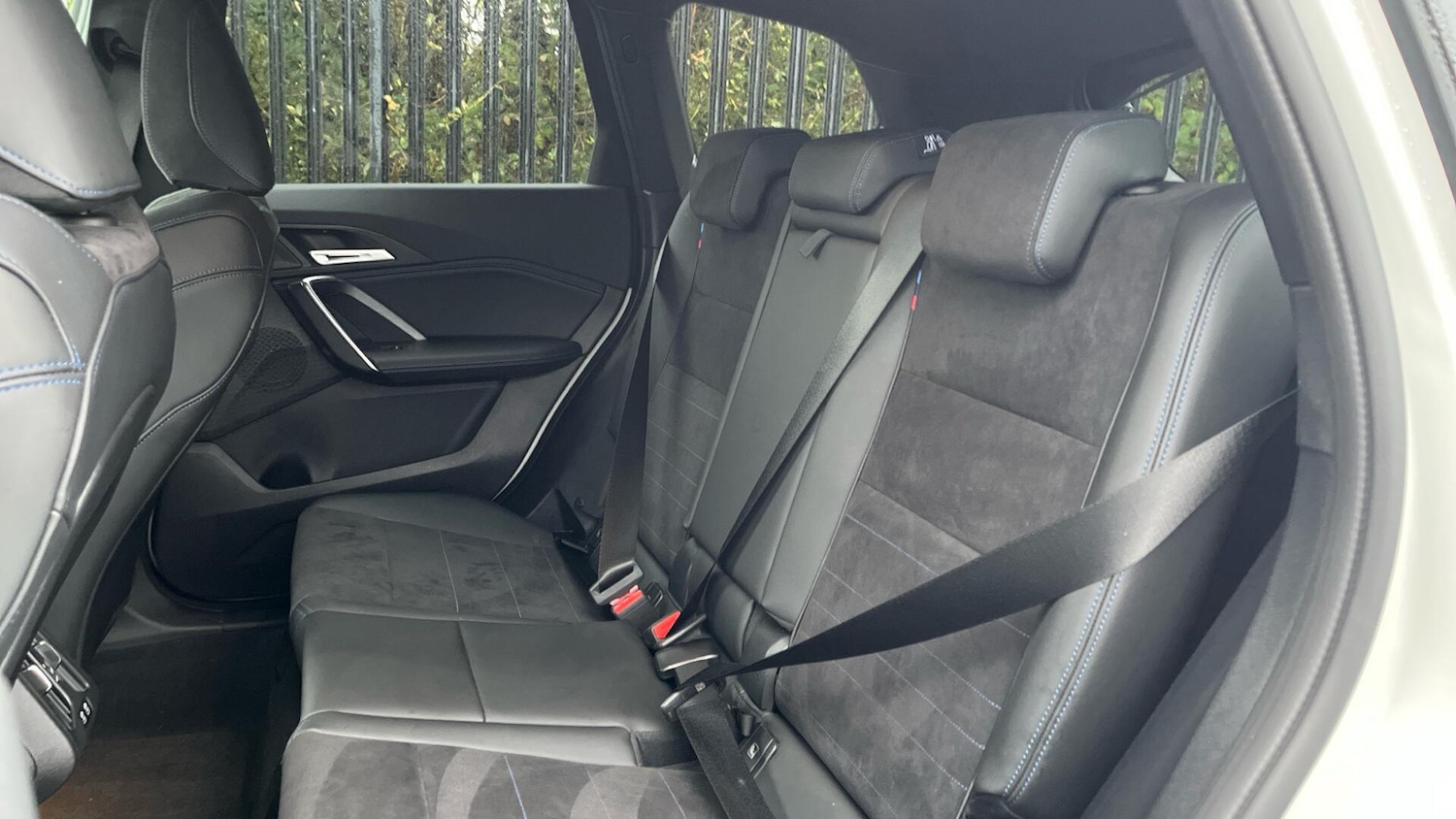 Used BMW X1 2025 for sale - 76760520: Photo 12