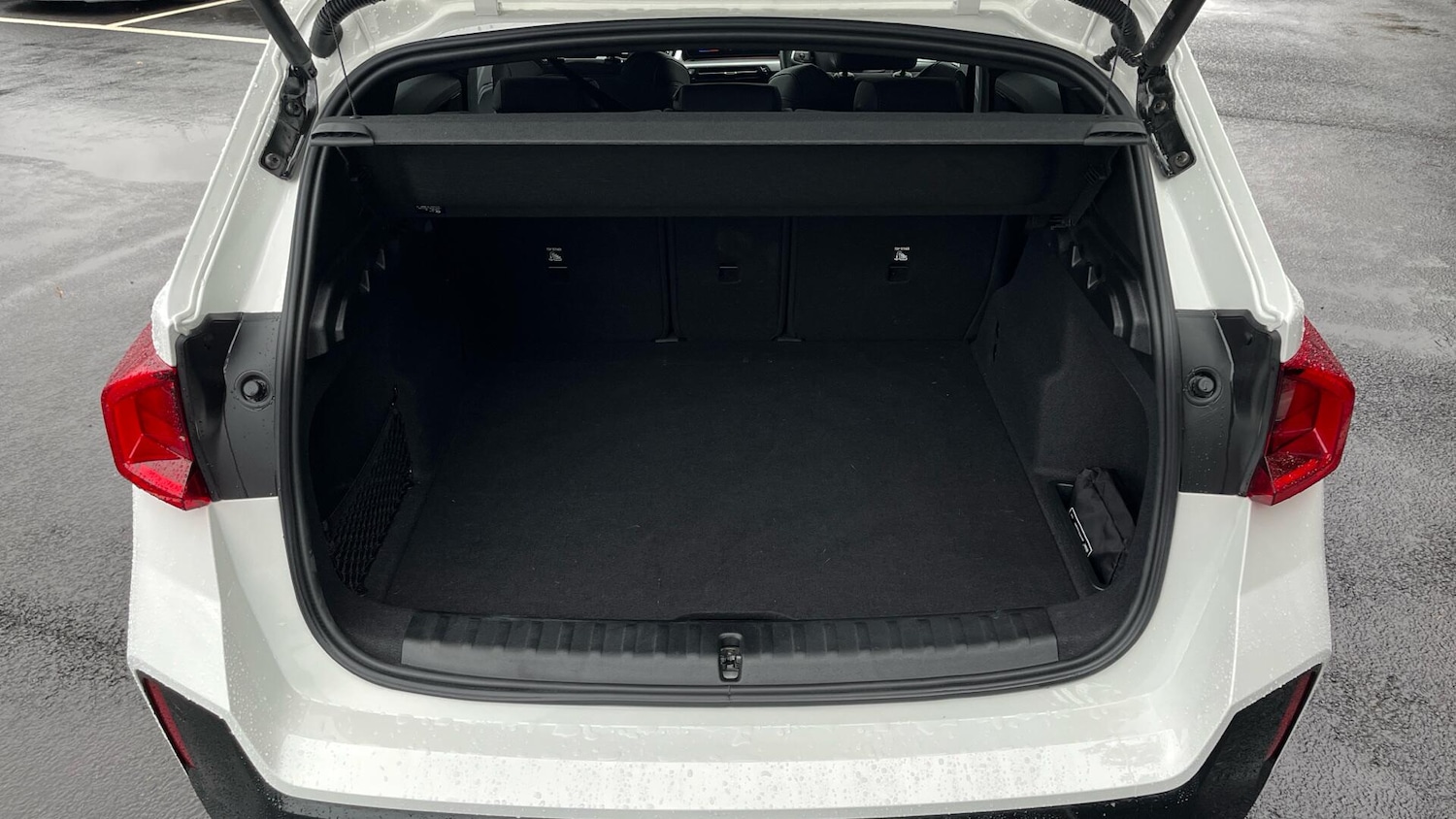 Used BMW X1 2025 for sale - 76760520: Photo 13