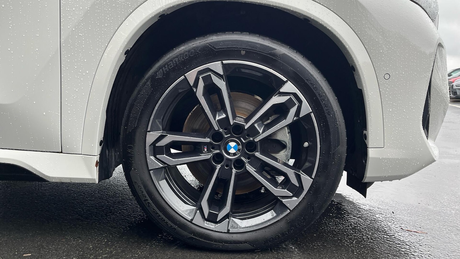 Used BMW X1 2025 for sale - 76760520: Photo 14