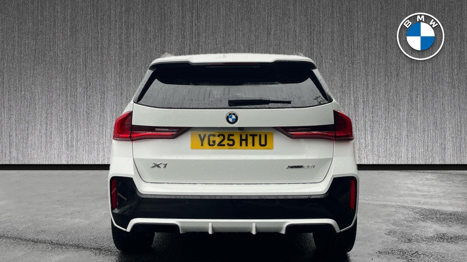 Used BMW X1 2025 for sale - 76760520: Photo 15