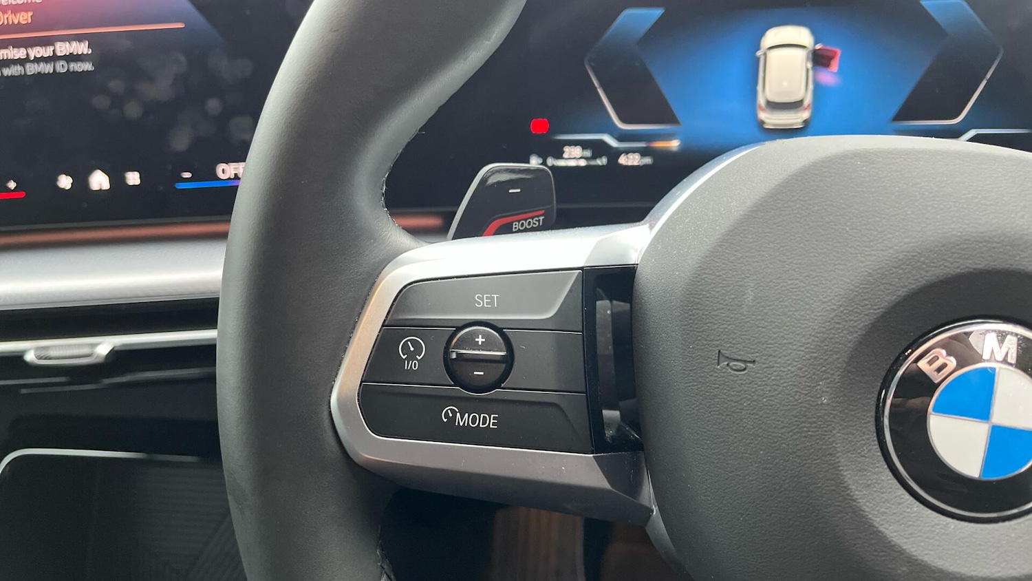 Used BMW X1 2025 for sale - 76760520: Photo 17