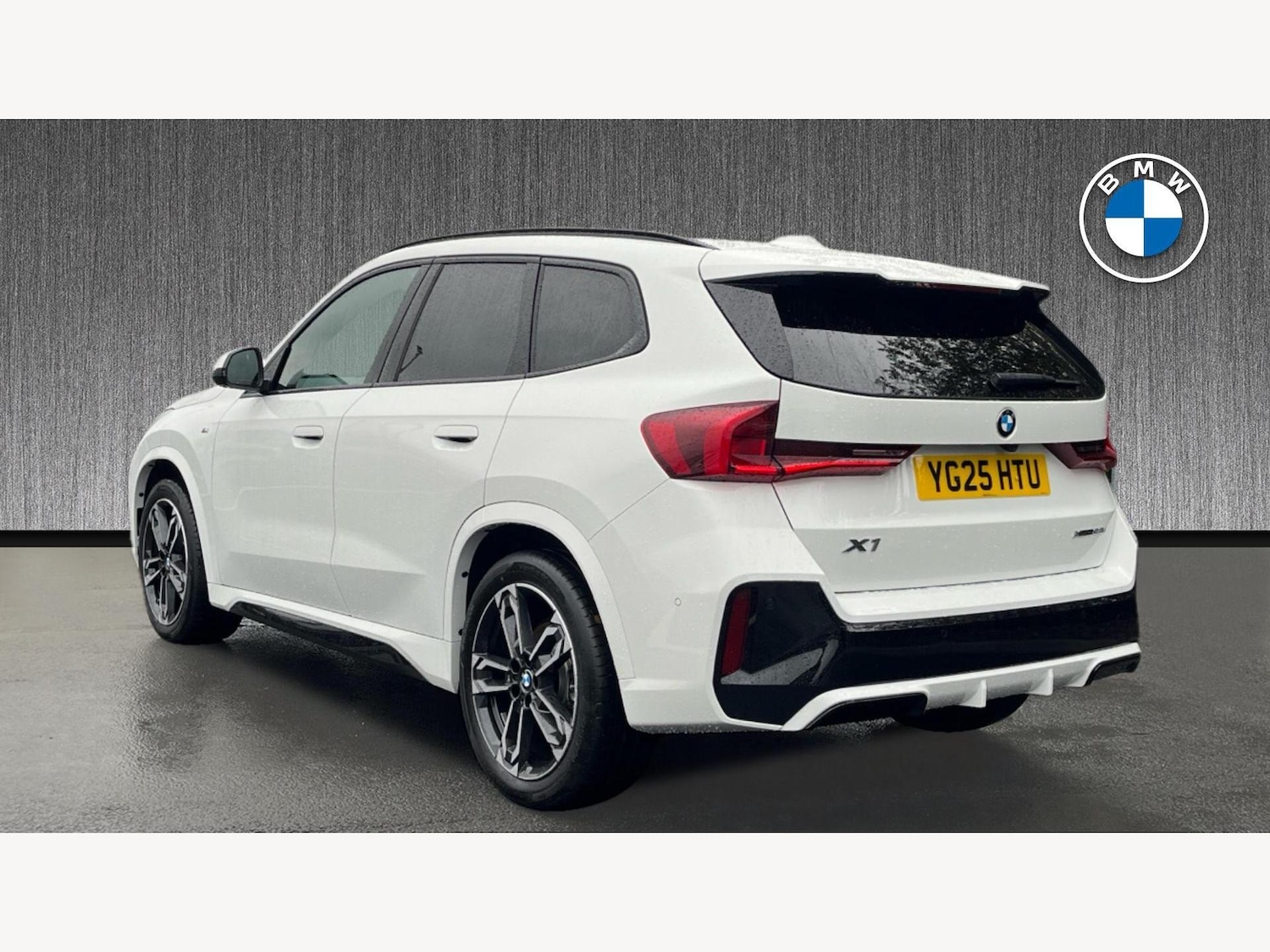 Used BMW X1 2025 for sale - 76760520: Photo 2