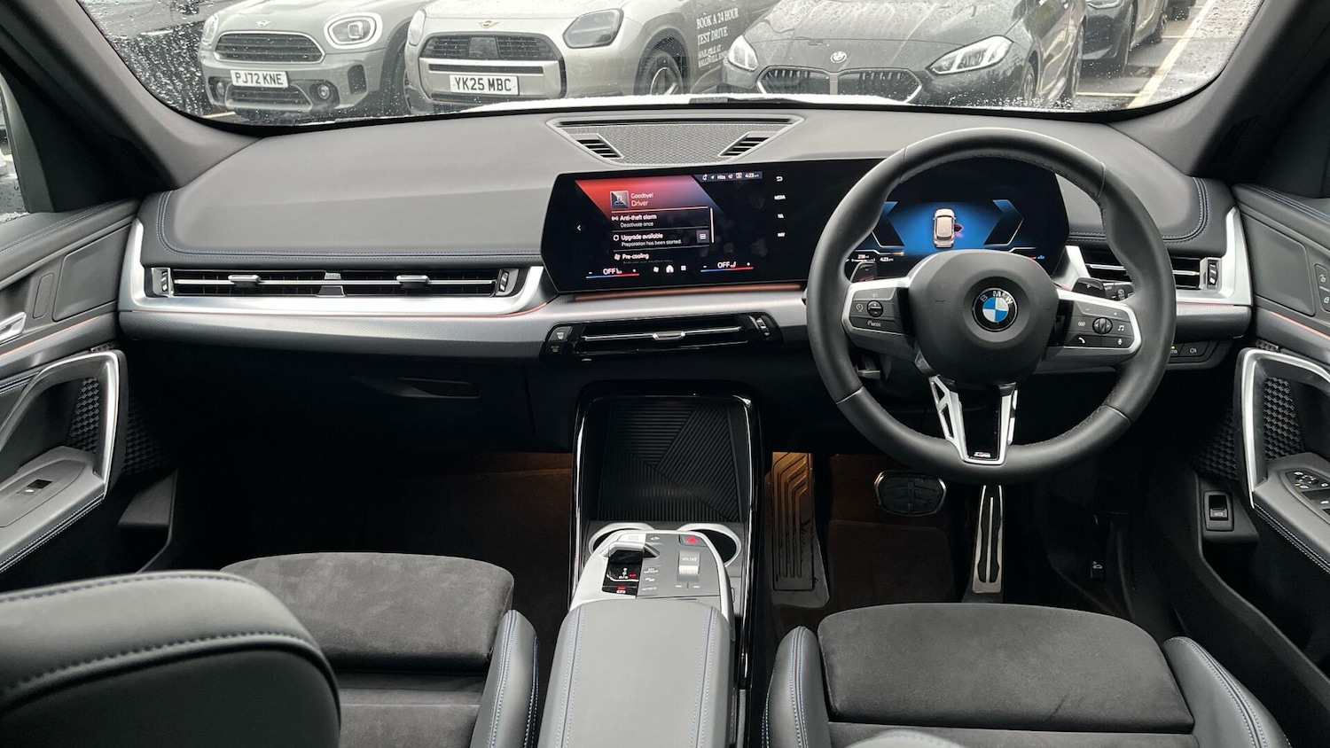 Used BMW X1 2025 for sale - 76760520: Photo 4