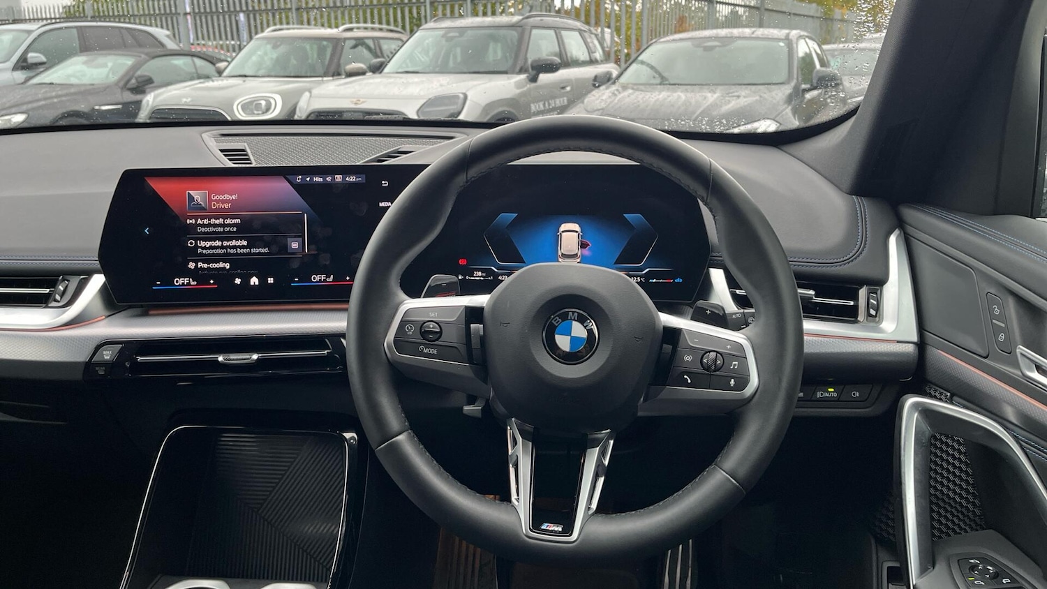 Used BMW X1 2025 for sale - 76760520: Photo 5