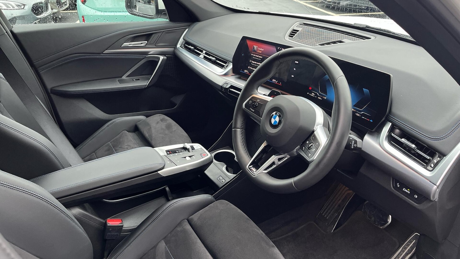 Used BMW X1 2025 for sale - 76760520: Photo 6