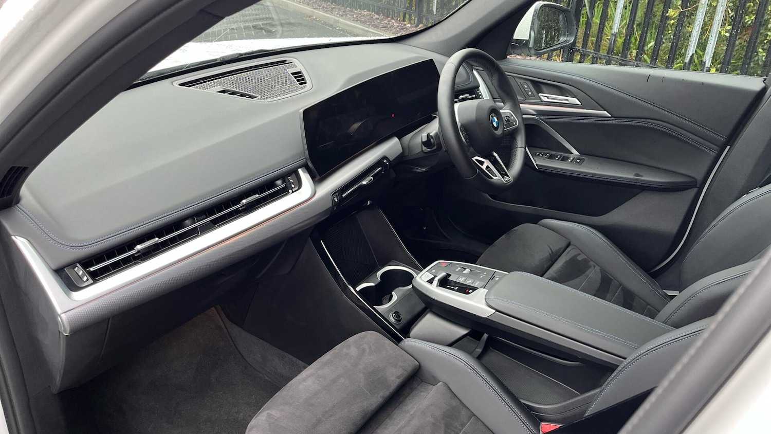 Used BMW X1 2025 for sale - 76760520: Photo 7