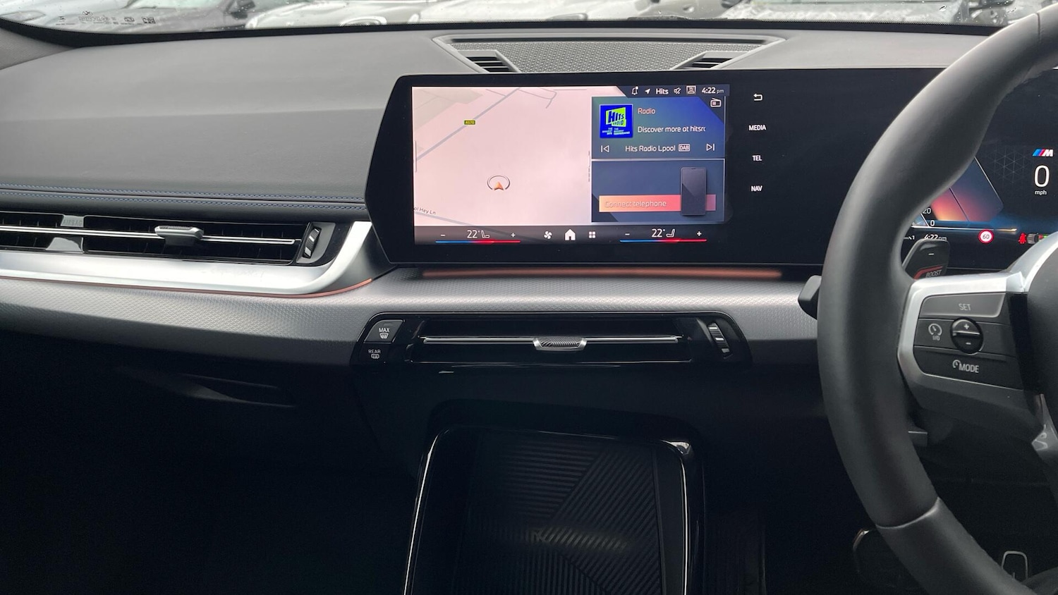 Used BMW X1 2025 for sale - 76760520: Photo 8