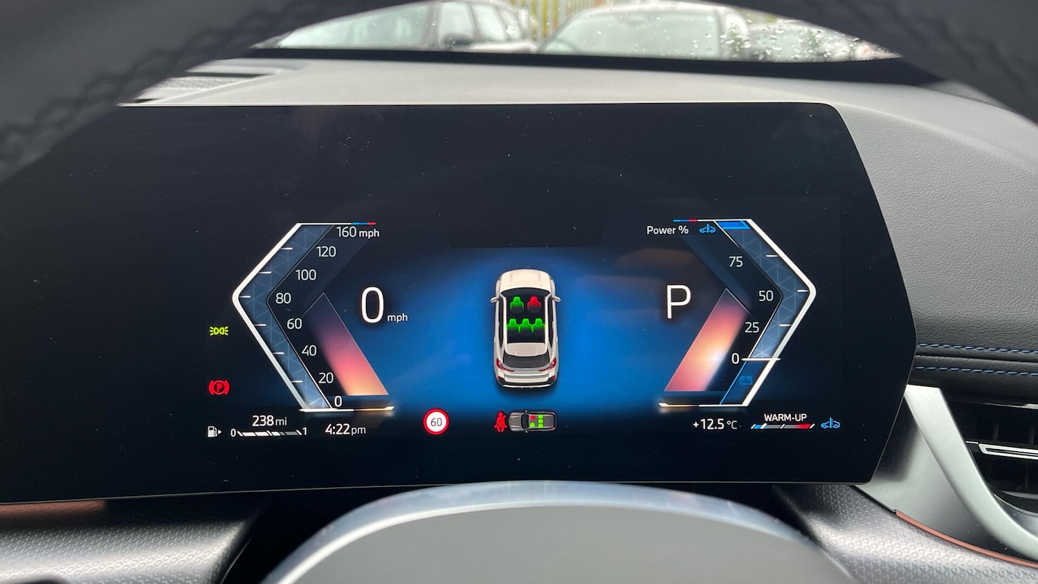 Used BMW X1 2025 for sale - 76760520: Photo 9