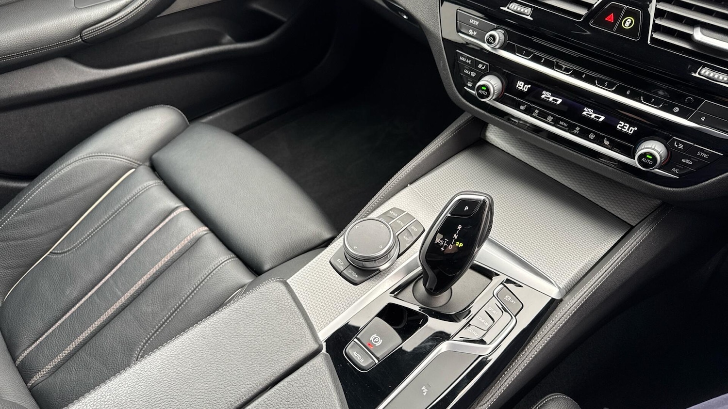 Used BMW 5 Series 2020 for sale - 77852771: Photo 10