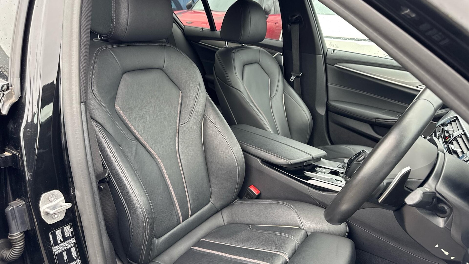 Used BMW 5 Series 2020 for sale - 77852771: Photo 11