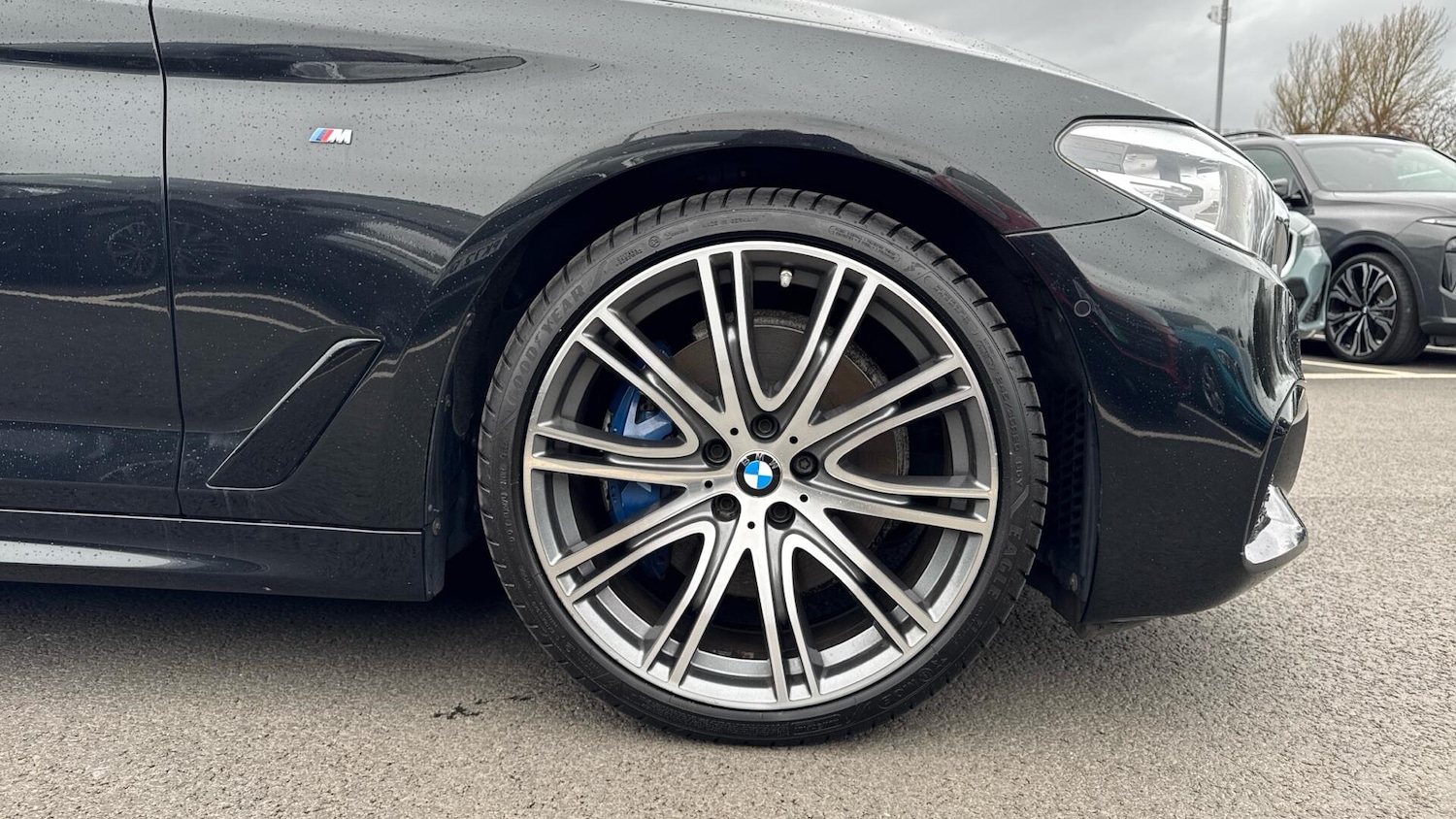 Used BMW 5 Series 2020 for sale - 77852771: Photo 14