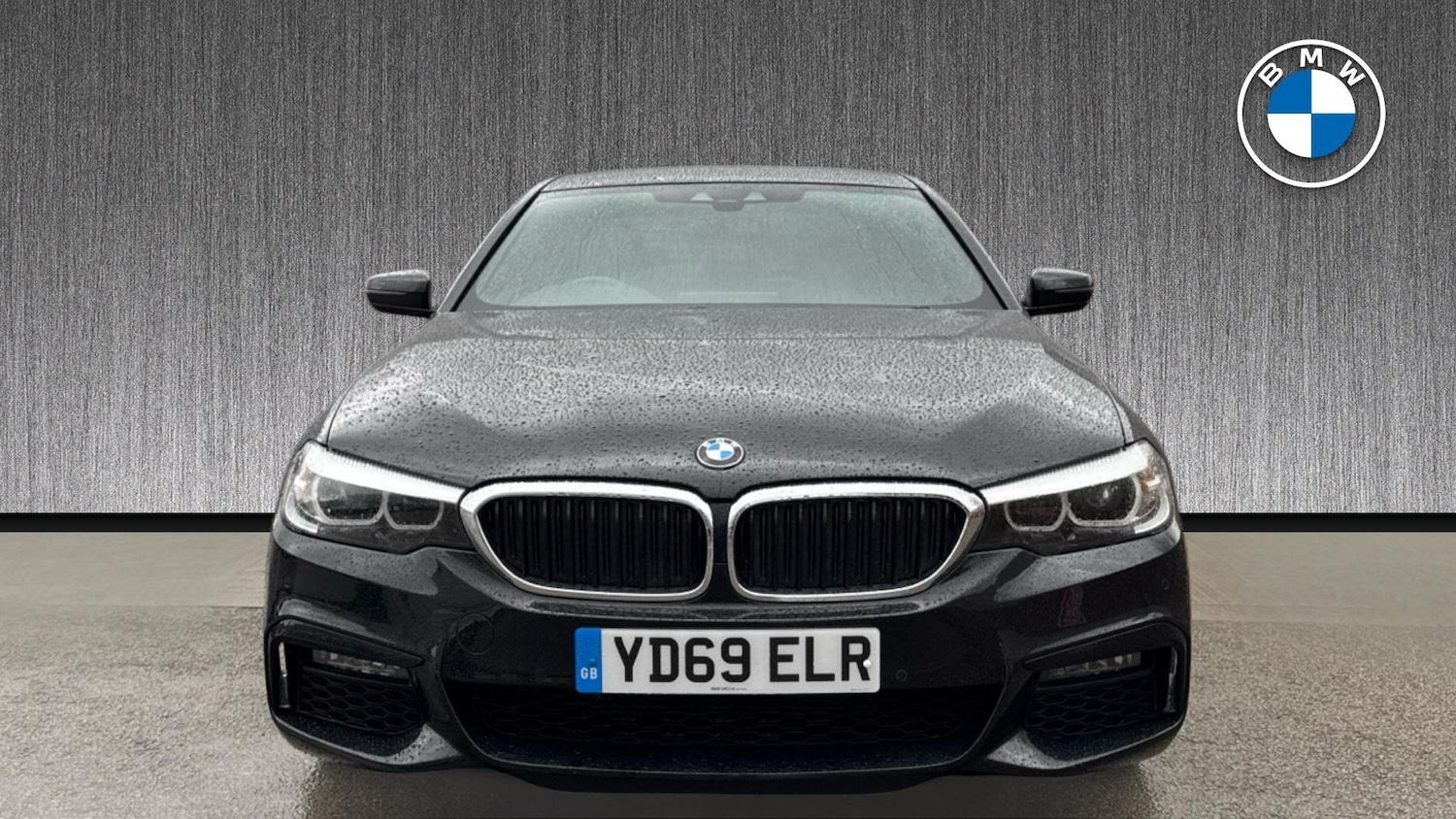 Used BMW 5 Series 2020 for sale - 77852771: Photo 16