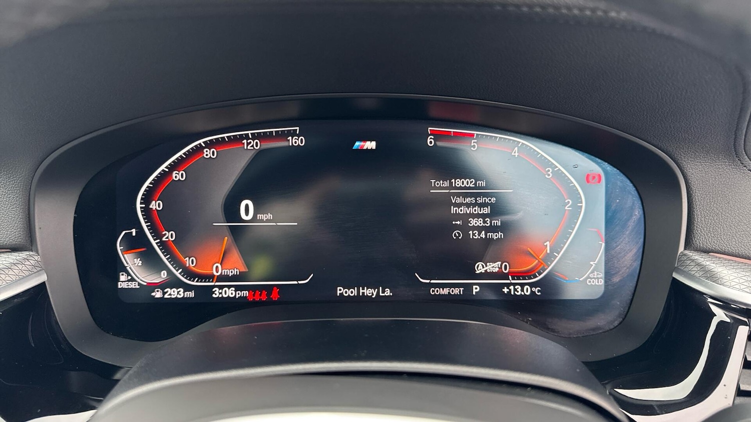 Used BMW 5 Series 2020 for sale - 77852771: Photo 9