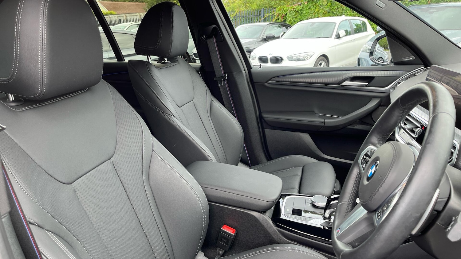 Used BMW X3 2024 for sale - 76760504: Photo 11