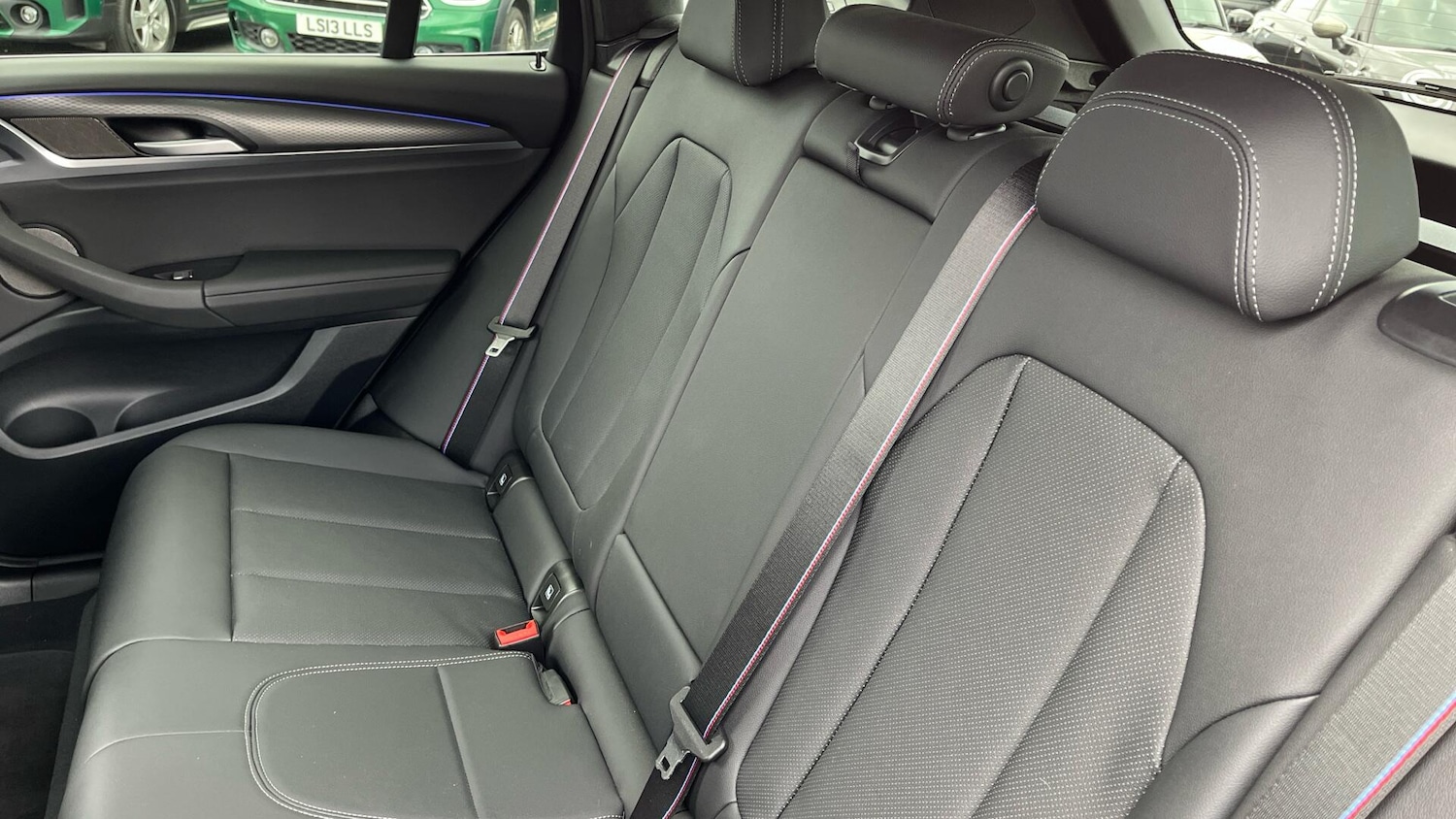 Used BMW X3 2024 for sale - 76760504: Photo 12