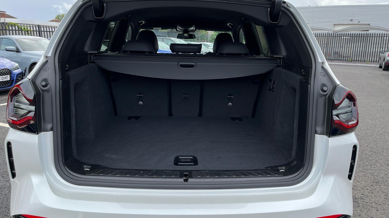 Used BMW X3 2024 for sale - 76760504: Photo 13