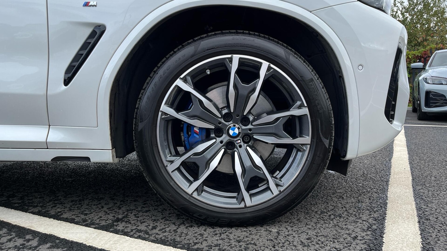 Used BMW X3 2024 for sale - 76760504: Photo 14