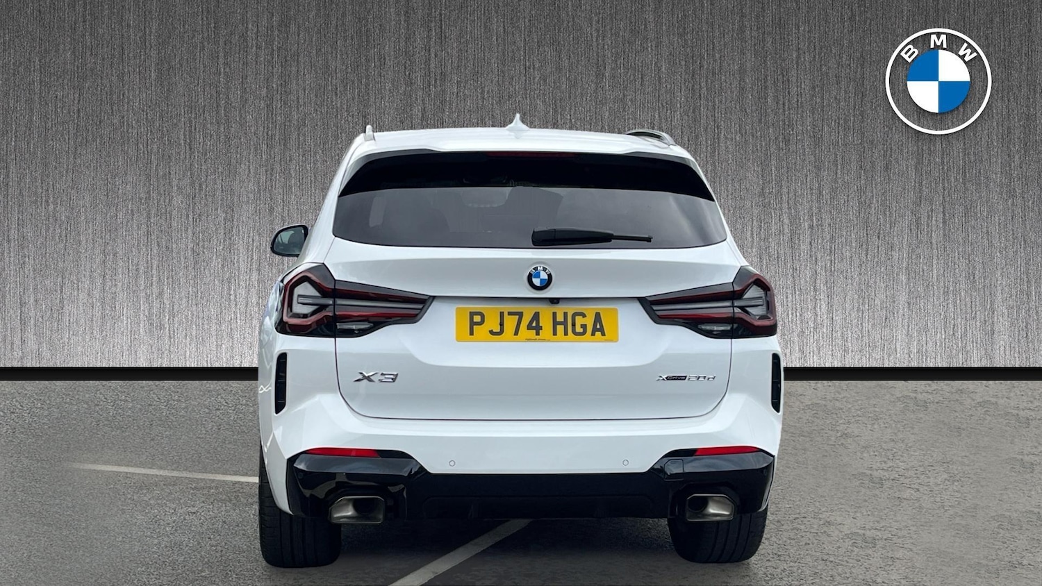 Used BMW X3 2024 for sale - 76760504: Photo 15