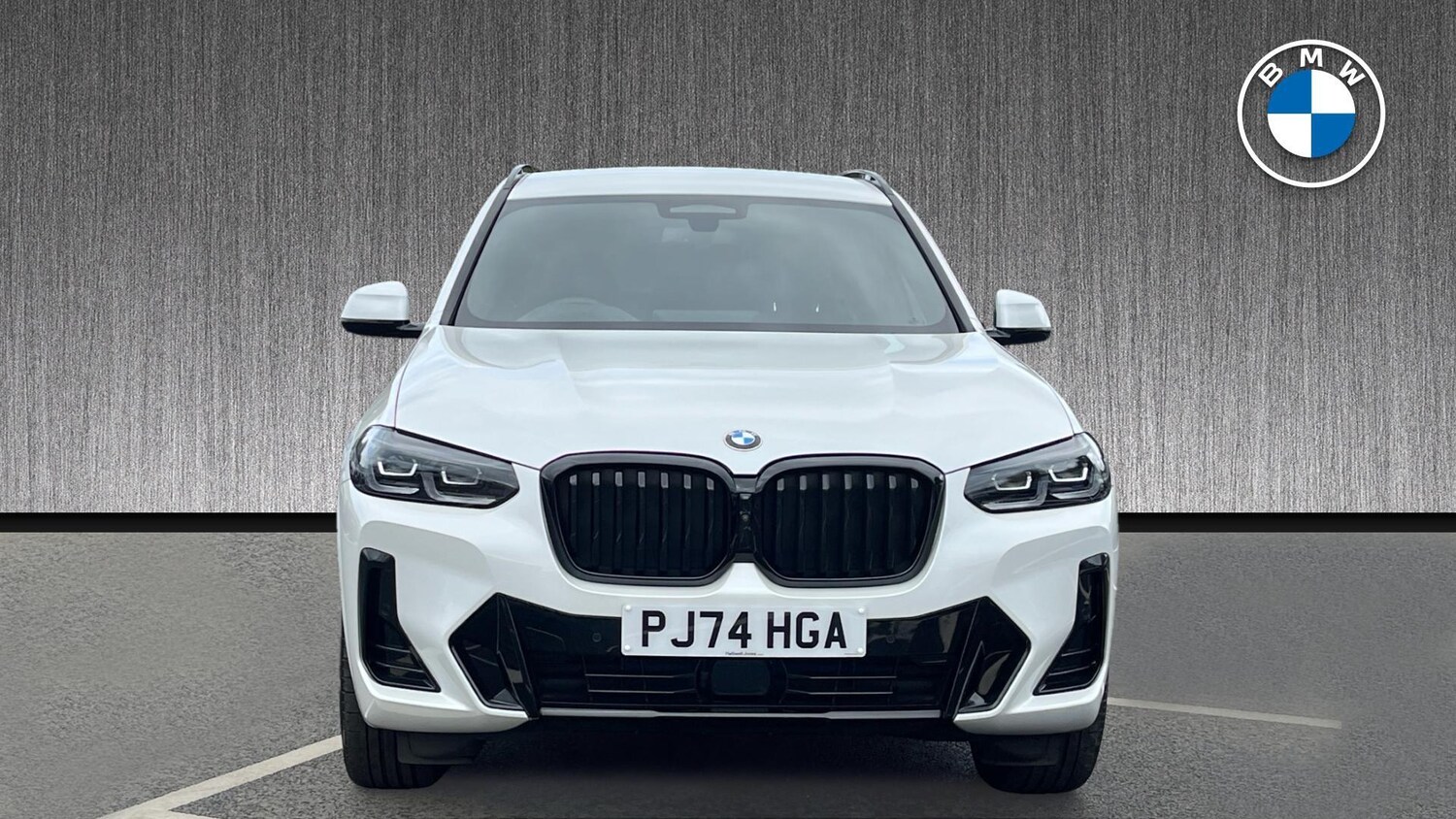 Used BMW X3 2024 for sale - 76760504: Photo 16