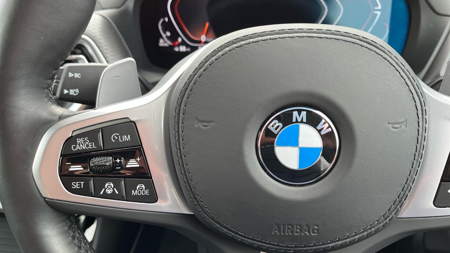 Used BMW X3 2024 for sale - 76760504: Photo 17