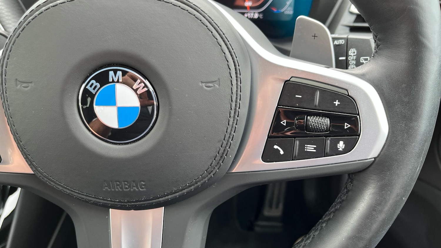 Used BMW X3 2024 for sale - 76760504: Photo 18