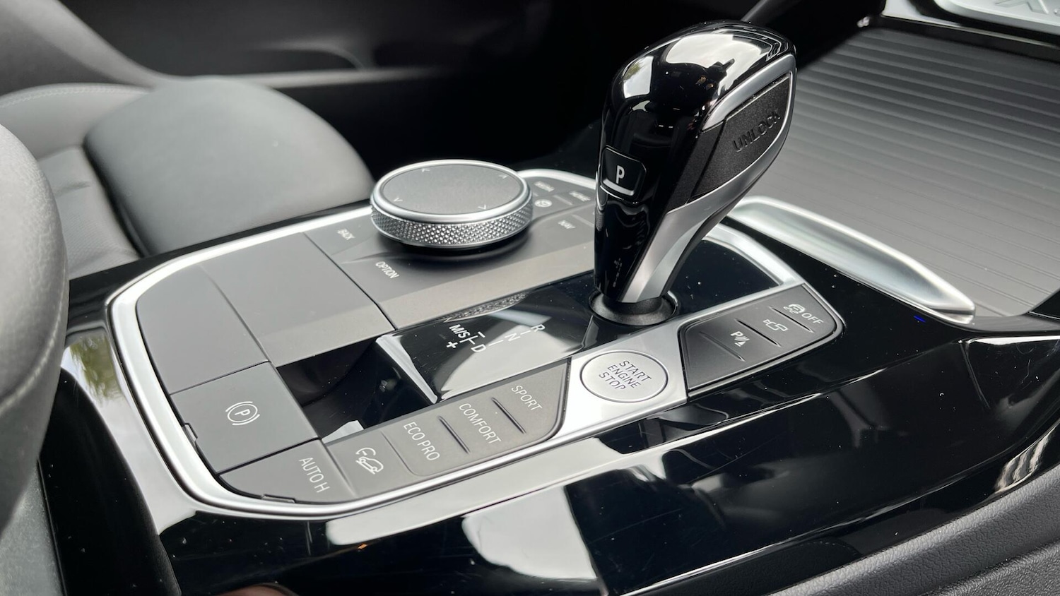 Used BMW X3 2024 for sale - 76760504: Photo 19