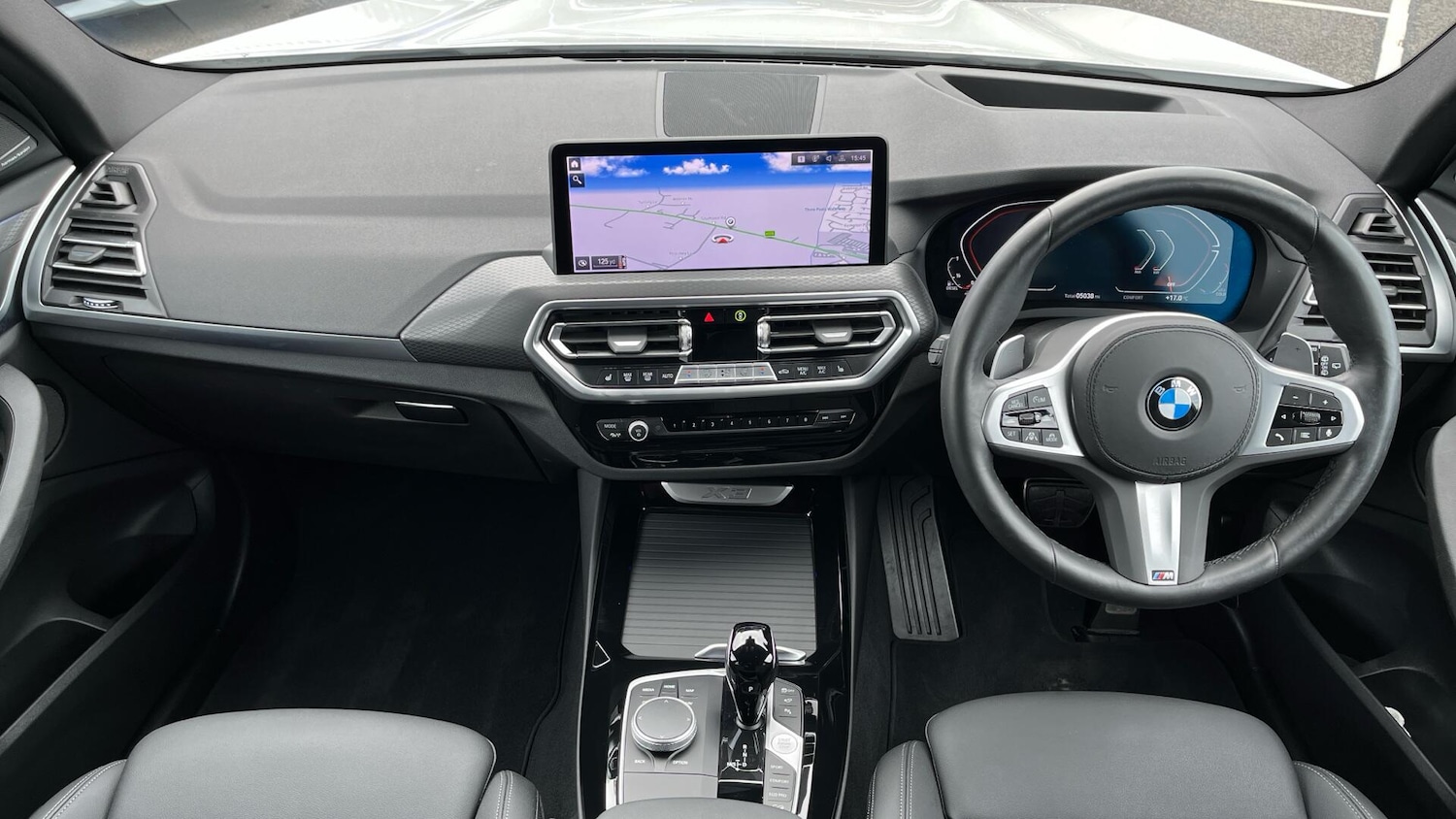 Used BMW X3 2024 for sale - 76760504: Photo 4