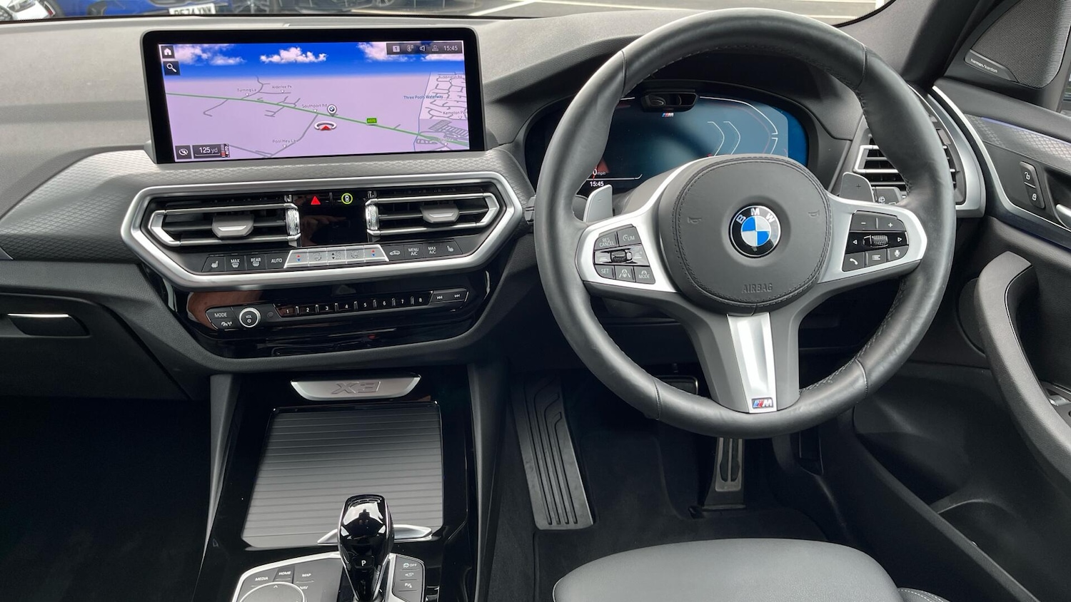 Used BMW X3 2024 for sale - 76760504: Photo 5