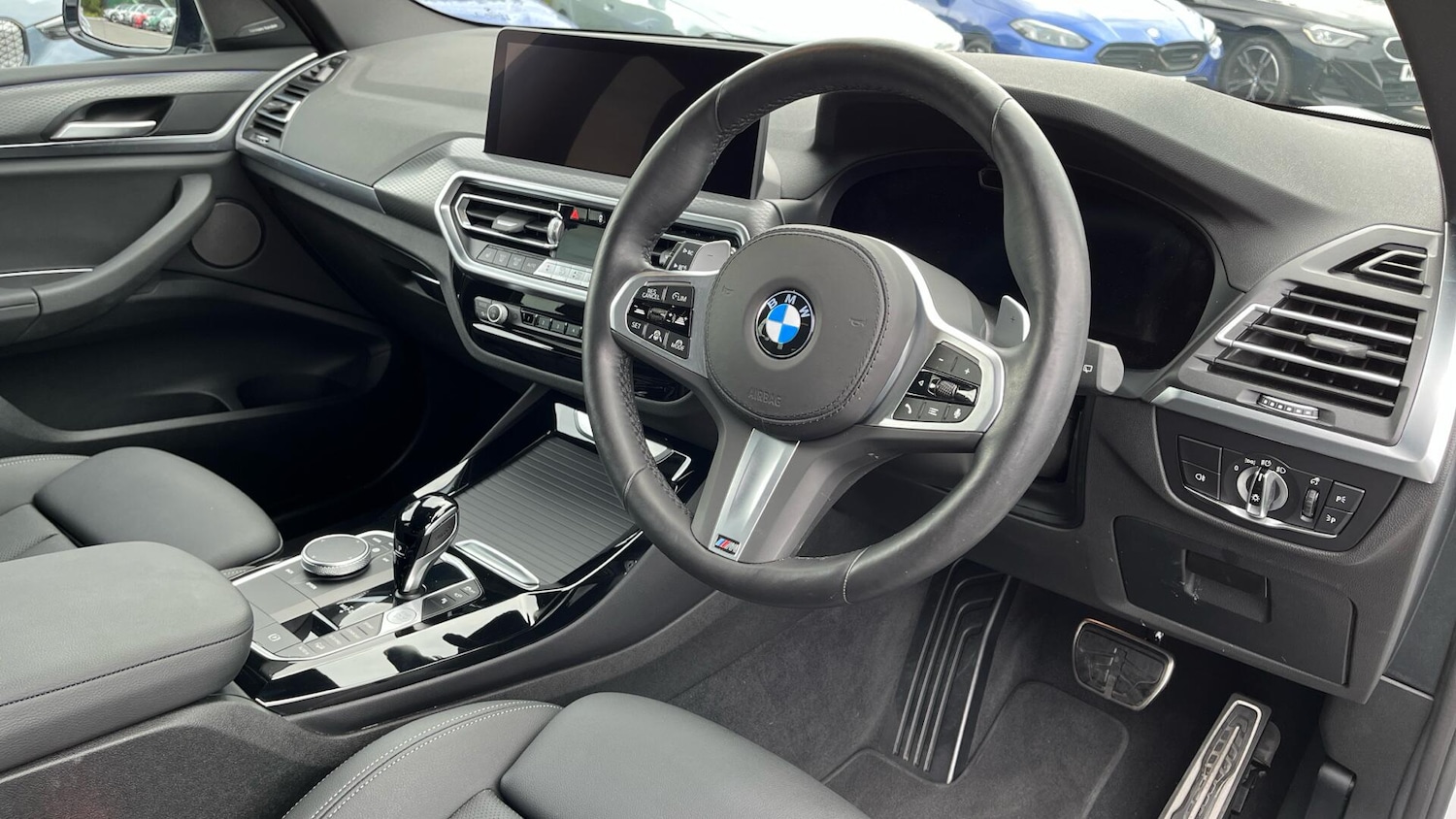 Used BMW X3 2024 for sale - 76760504: Photo 6